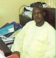 Atahir ali