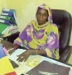 Fatouma
